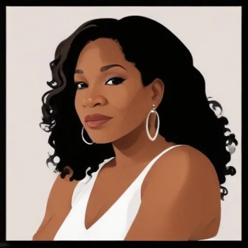 Stephanie Mills