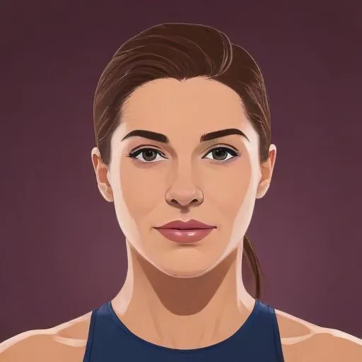 Stephanie Rice