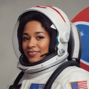 Stephanie Wilson