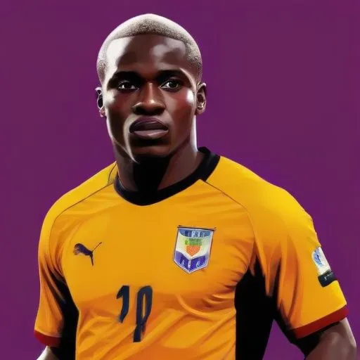 Stephen Appiah