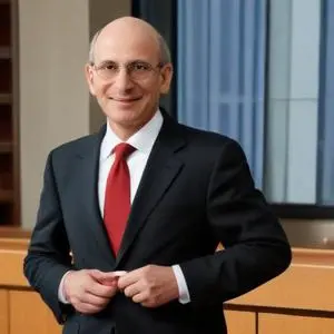 Stephen Breyer