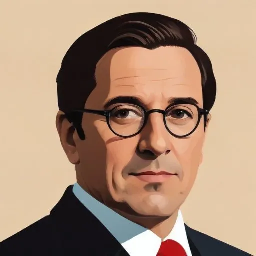 Stephen Budiansky