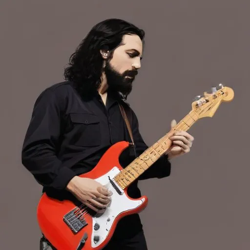 Stephen Carpenter