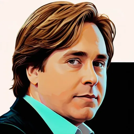 Stephen Chbosky