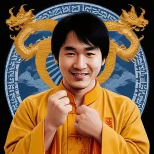Stephen Chow