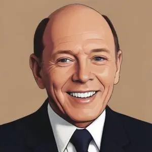 Stephen Covey