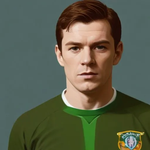 Stephen Craigan