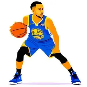 Stephen Curry