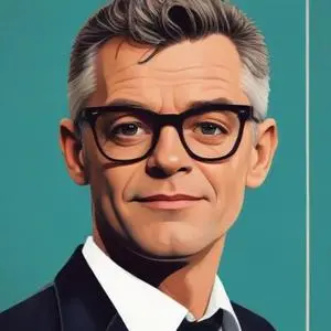 Stephen Daldry