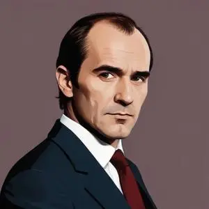 Stephen Dillane