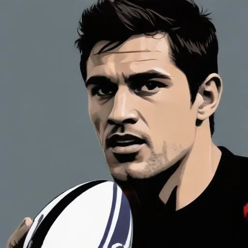 Stephen Donald