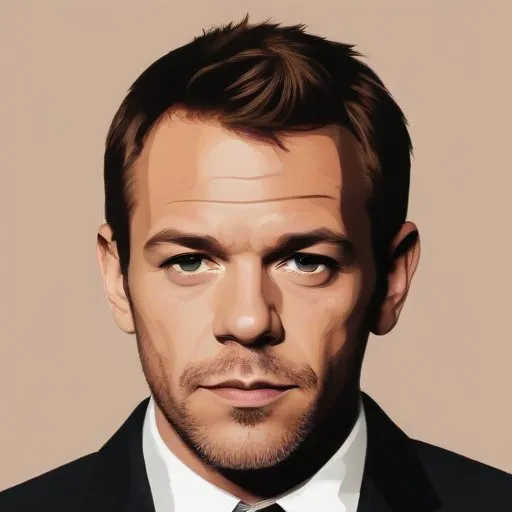 Stephen Dorff