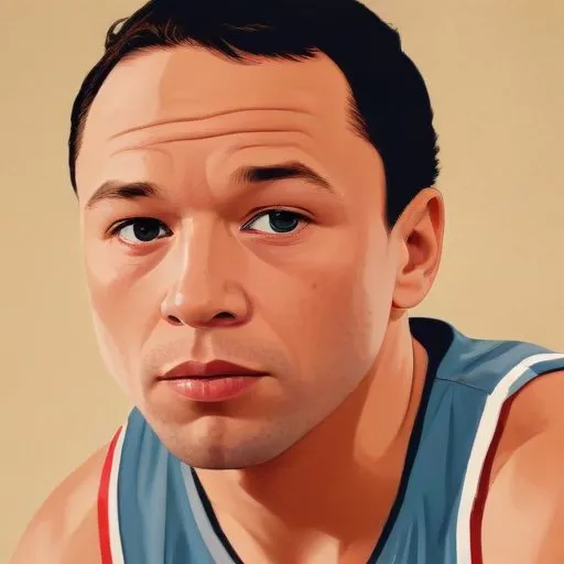 Stephen Graham