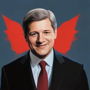Stephen Harper