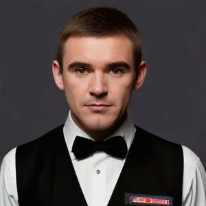 Stephen Hendry