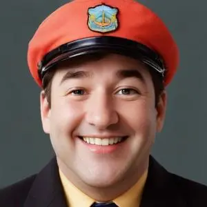 Stephen Hillenburg