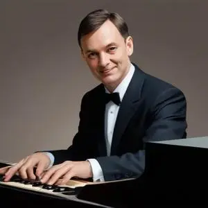 Stephen Hough