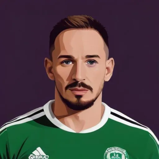 Stephen Ireland