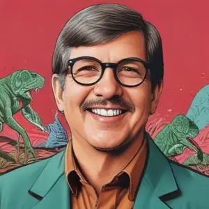 Stephen Jay Gould