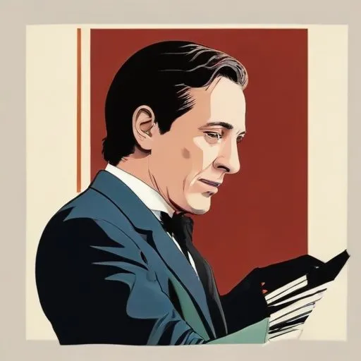 Stephen Kovacevich