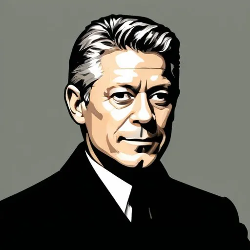 Stephen Lang