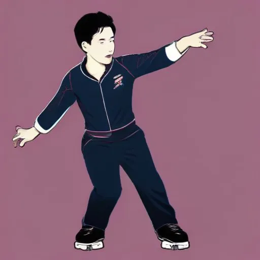 Stephen Li-Chung Kuo