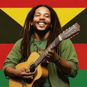 Stephen Marley