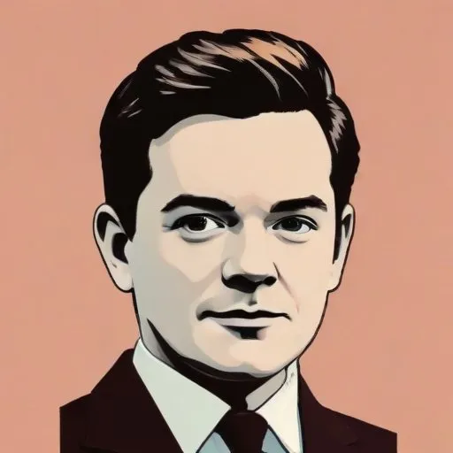 Stephen Mulhern