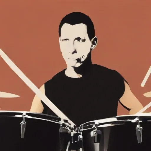 Stephen Perkins