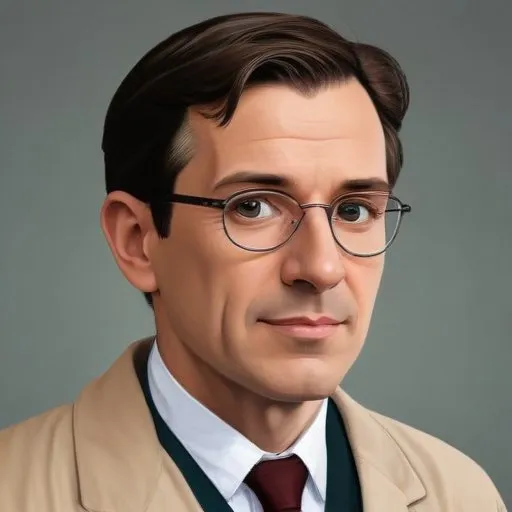 Stephen R. Bloom