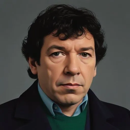 Stephen Rea