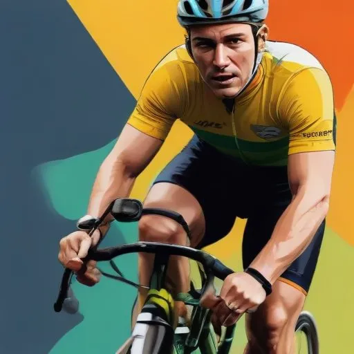 Stephen Roche