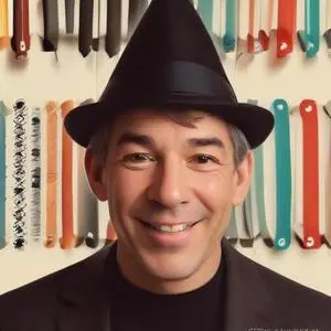 Stephen Schwartz
