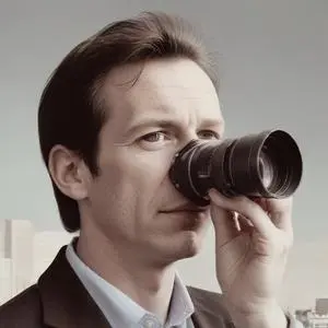 Stephen Shore
