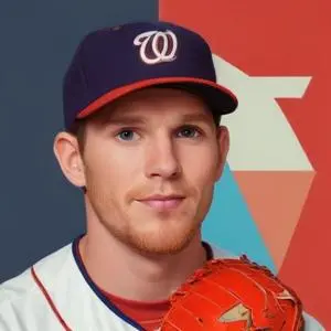 Stephen Strasburg