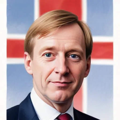 Stephen Timms