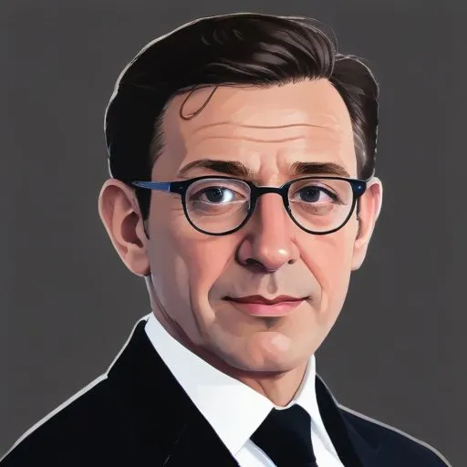 Stephen Waley-Cohen