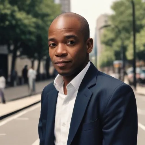 Stephen Wiltshire