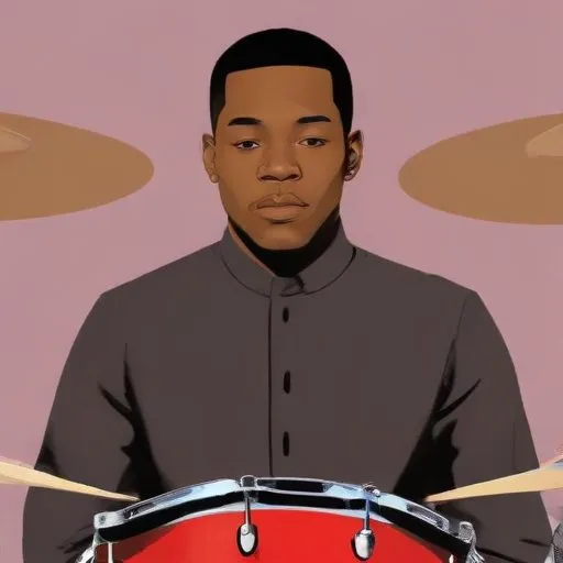 Sterling Campbell