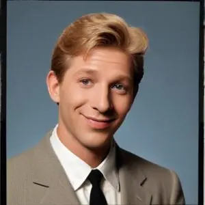 Sterling Holloway