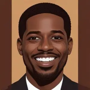 Sterling K. Brown