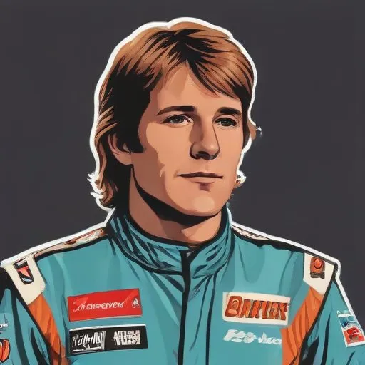 Sterling Marlin