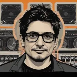 Steve Albini