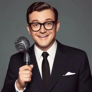 Steve Allen