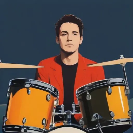 Steve Argüelles