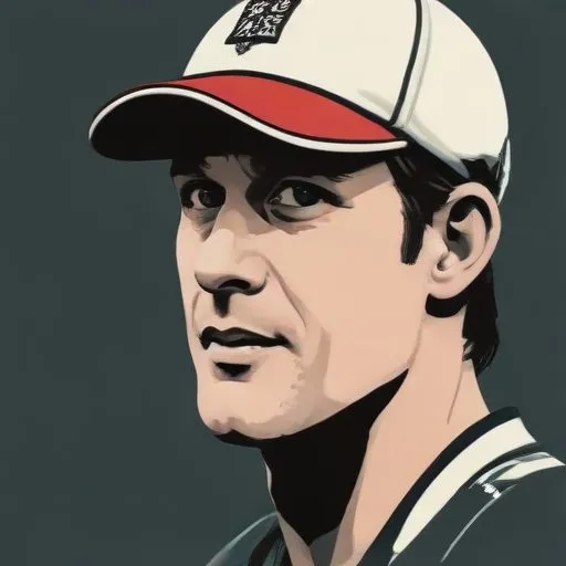 Steve Atkinson