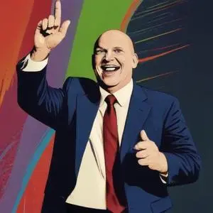 Steve Ballmer