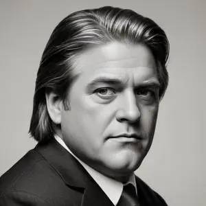 Steve Bannon