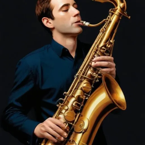 Steve Berlin