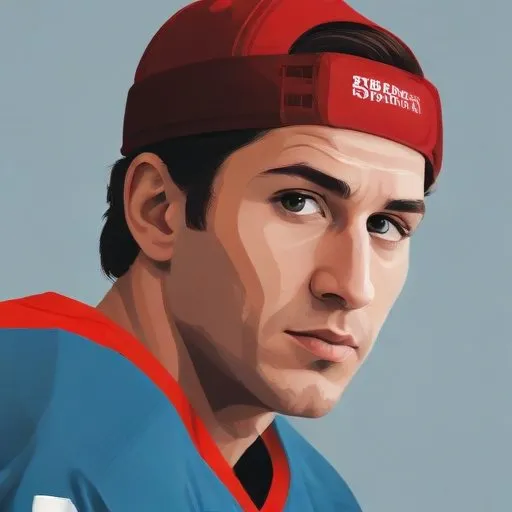 Steve Bernier